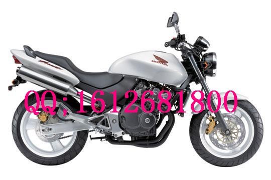 供应特价本田小黄蜂250摩托车只售2300元
